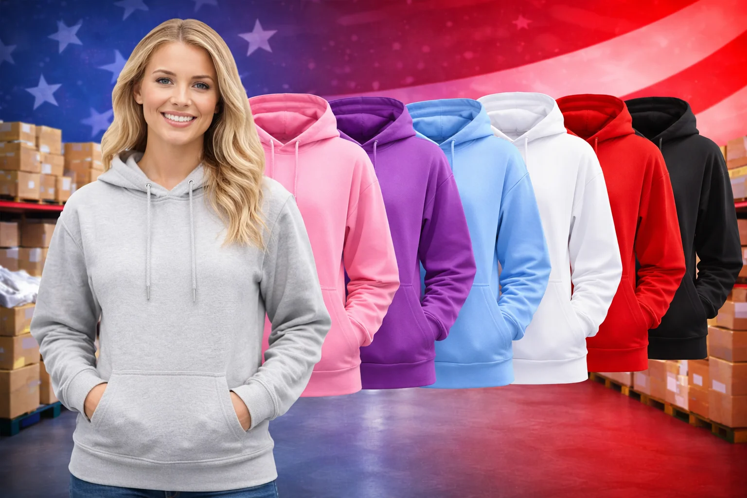 Business Professional Line