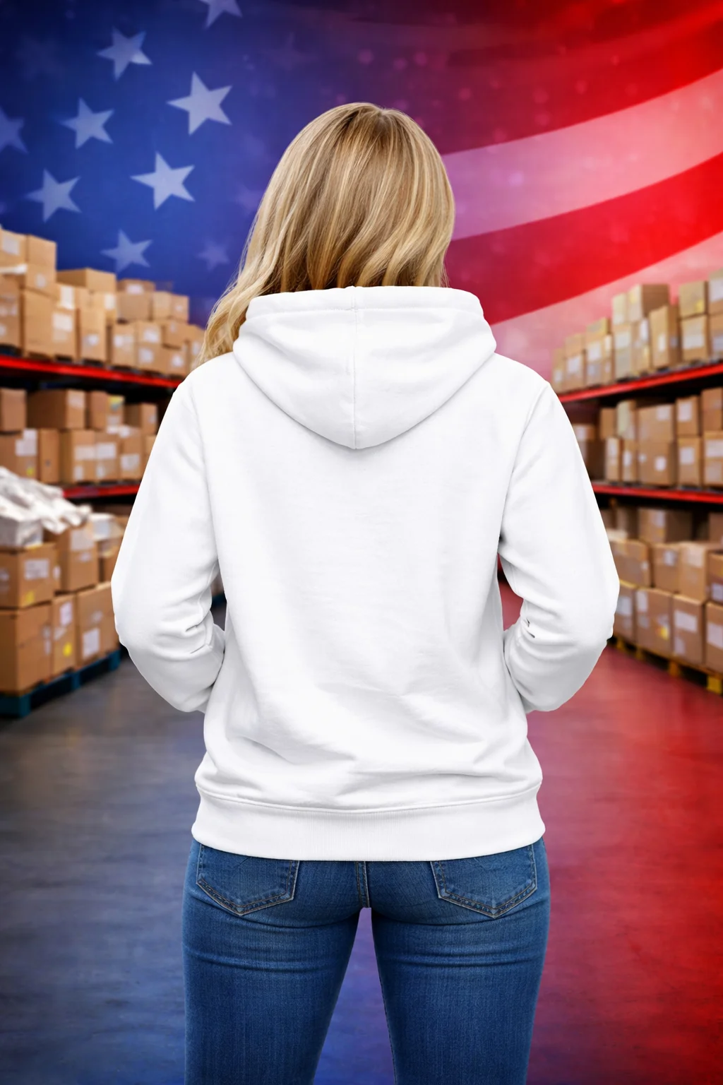 Hoodies & Sweatshirts